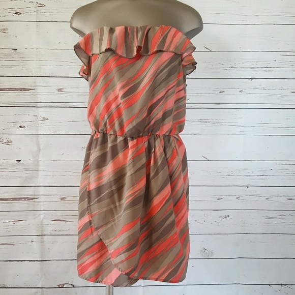 GAP Dresses & Skirts - Gap strapless dress